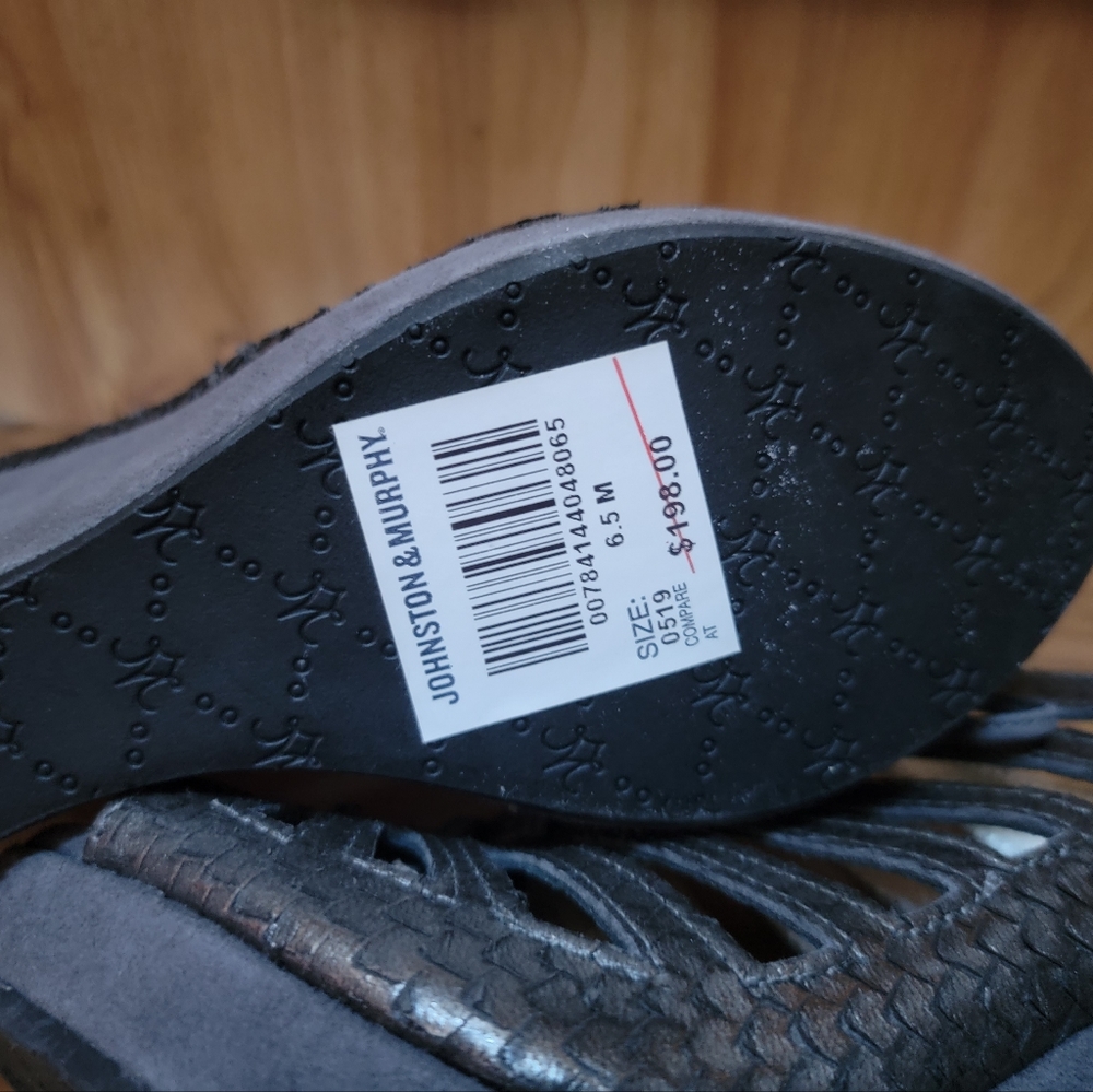 Shoes - Picture 4 of 5